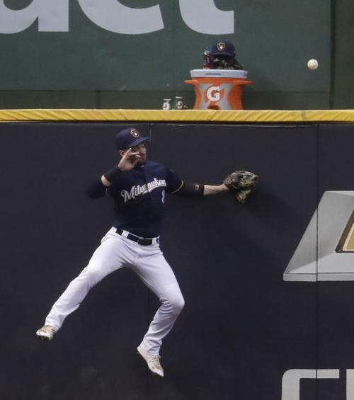 brewers photo