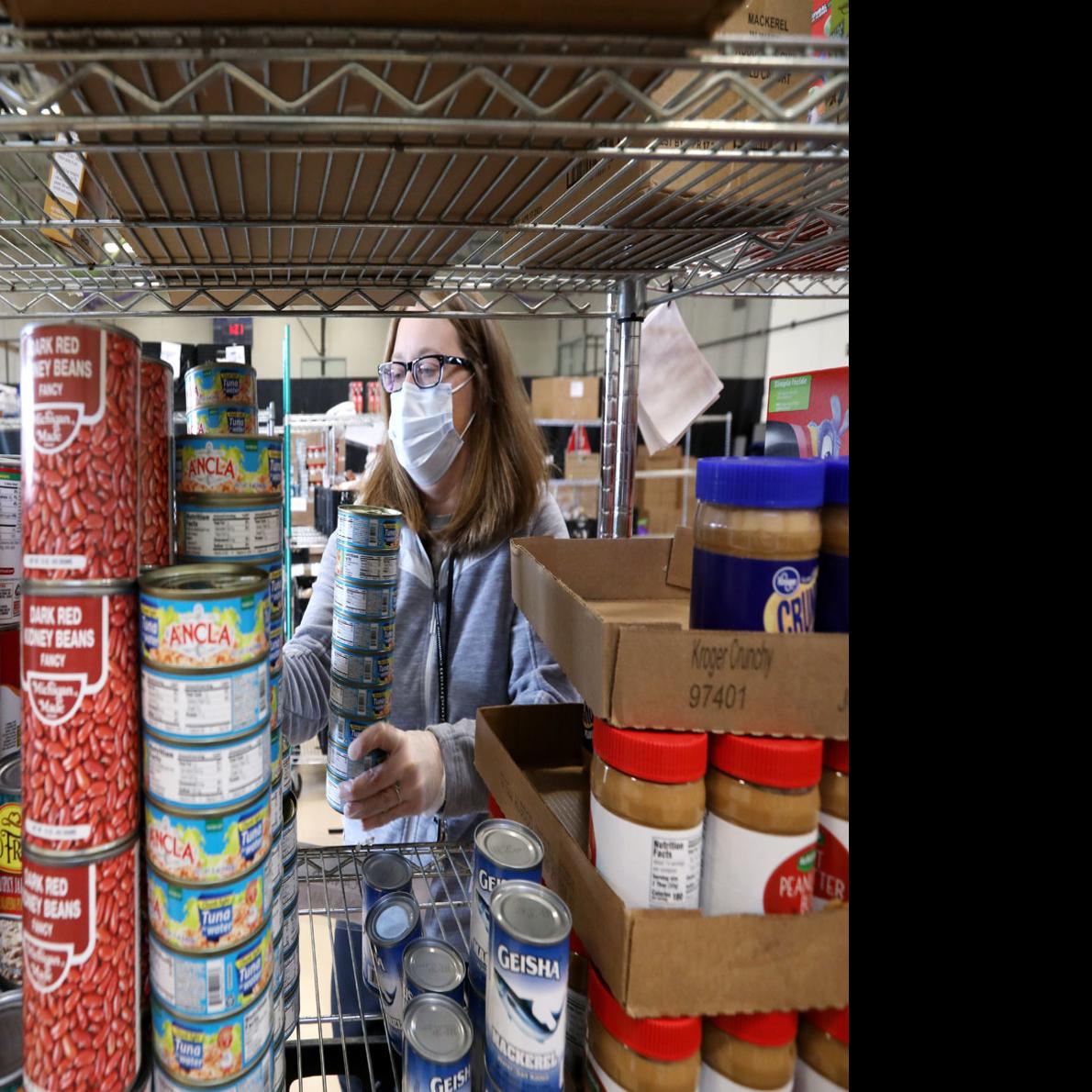 Thanksgiving Basket Madison Wi Goodman Center S Thanksgiving Baskets Bring So Much Joy To People S Lives Madison365