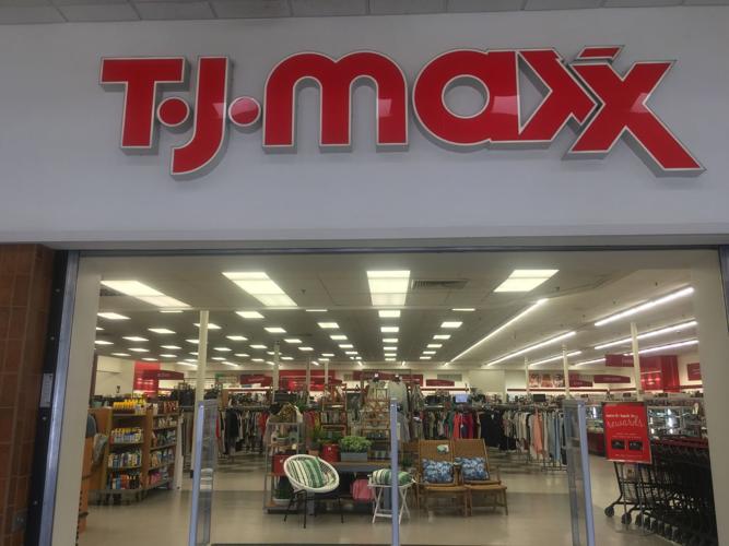 Will Supreme End Up in TJ Maxx?