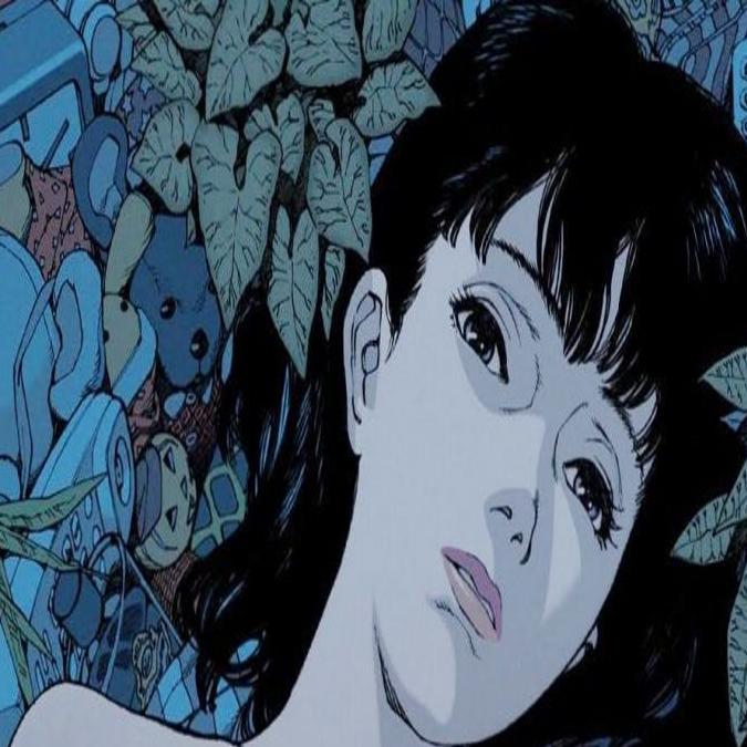 Classic Anime Perfect Blue Explores The Dark Side Of Pop Celebrity Movies Madison Com @mk.vartist_47this supposedly my part 2 on how to draw. classic anime perfect blue explores