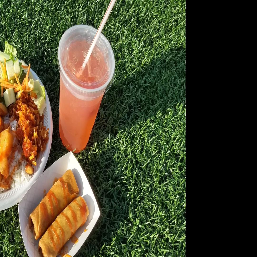 Lets Eat Family Fueled Jakarta Cafe Food Cart Offers