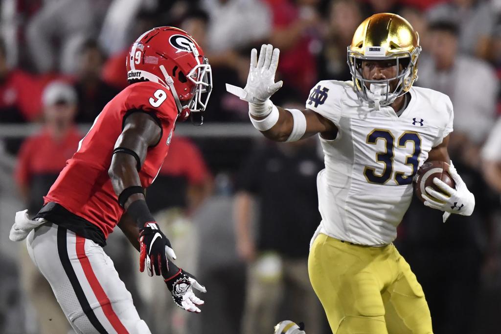Ap Top 25 Reality Check Are There Quality Losses College
