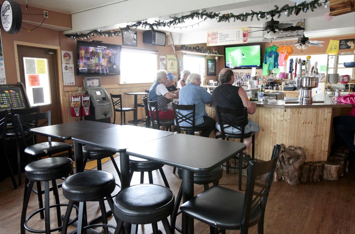 Restaurant review Squirrel this one away — great breakfast at Nest