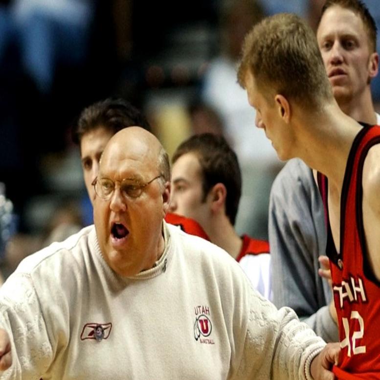 Former Marquette Basketball Coach Rick Majerus 64 Dies Of Heart