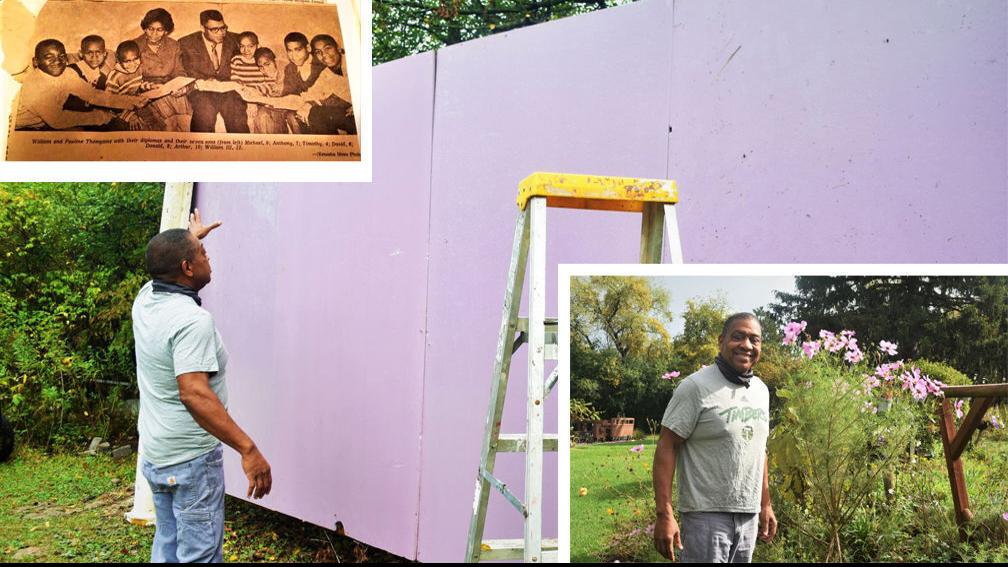New Exhibit Honoring Black Migrants to be Built at Nehemiah Gardens in Wisconsin