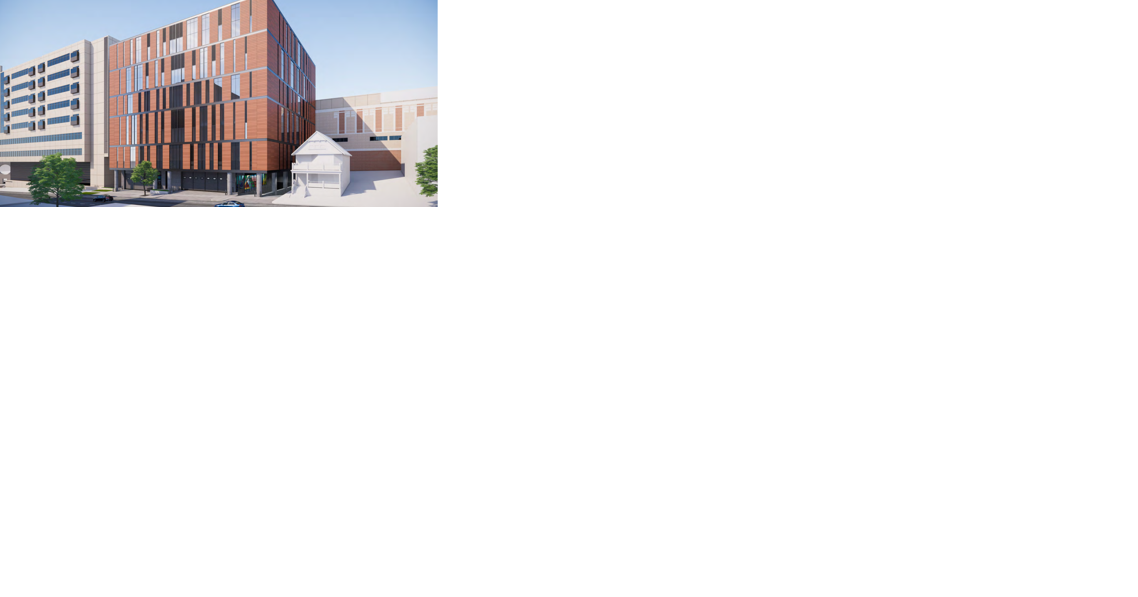 $207M Dane County Jail finally happening after Board vote - Vimarsana News