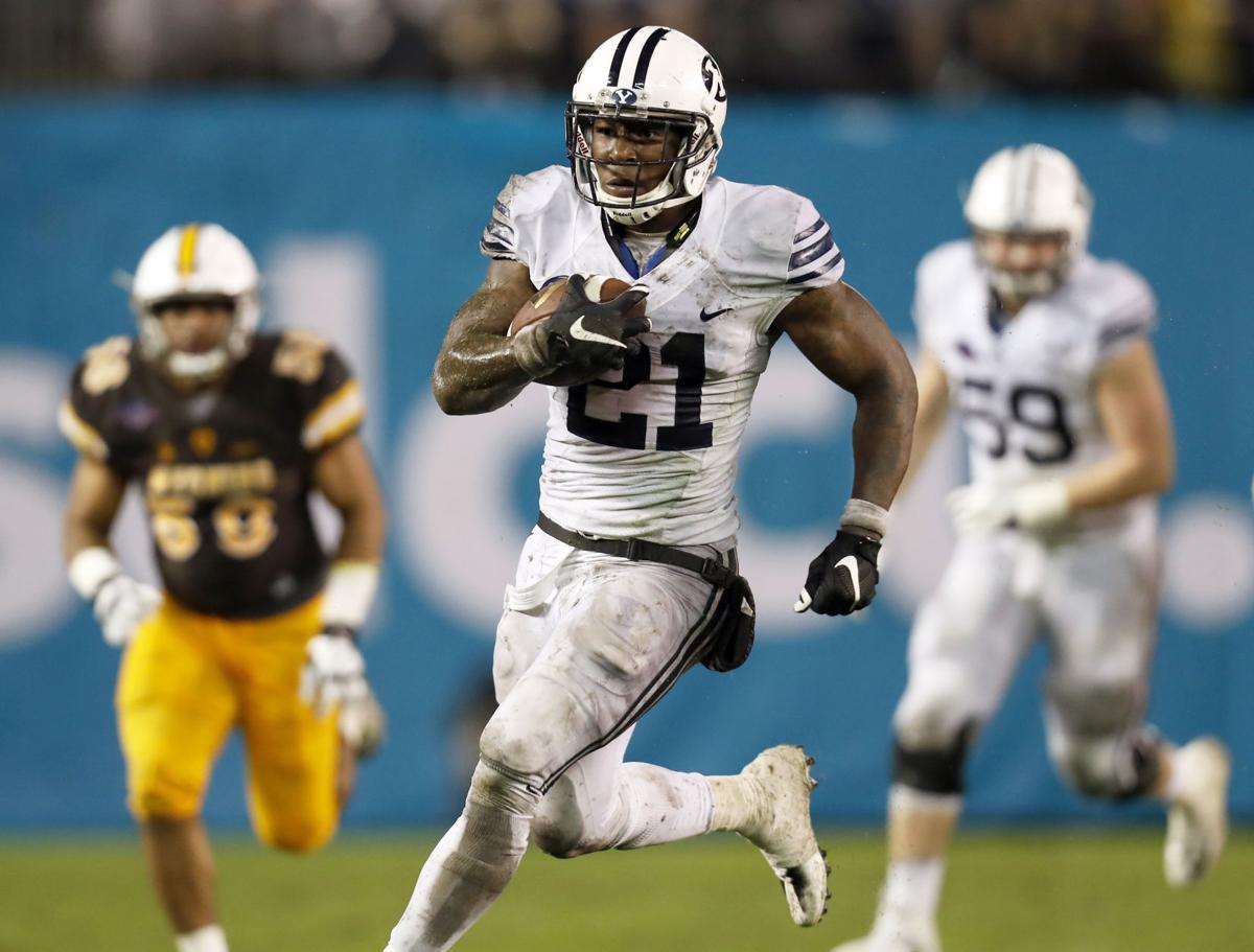 Packers Arrival Of 5 Rookie Running Backs Creates Instant Competition Pro Football Madison Com