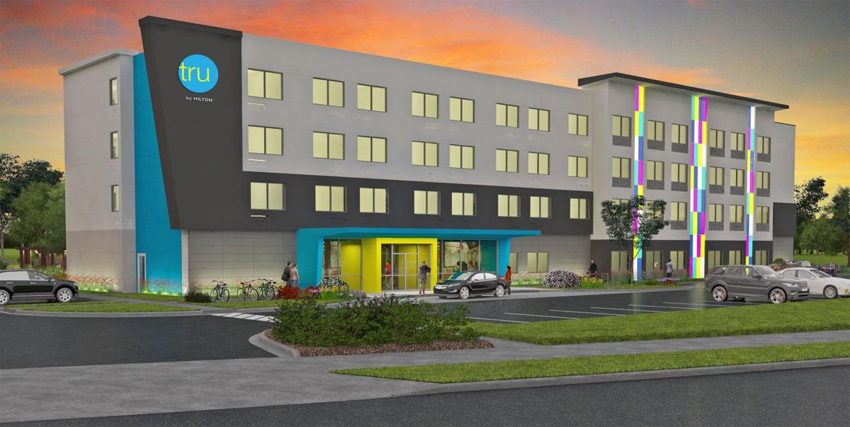 Stoughton to vote on new hotel in Kettle Park West