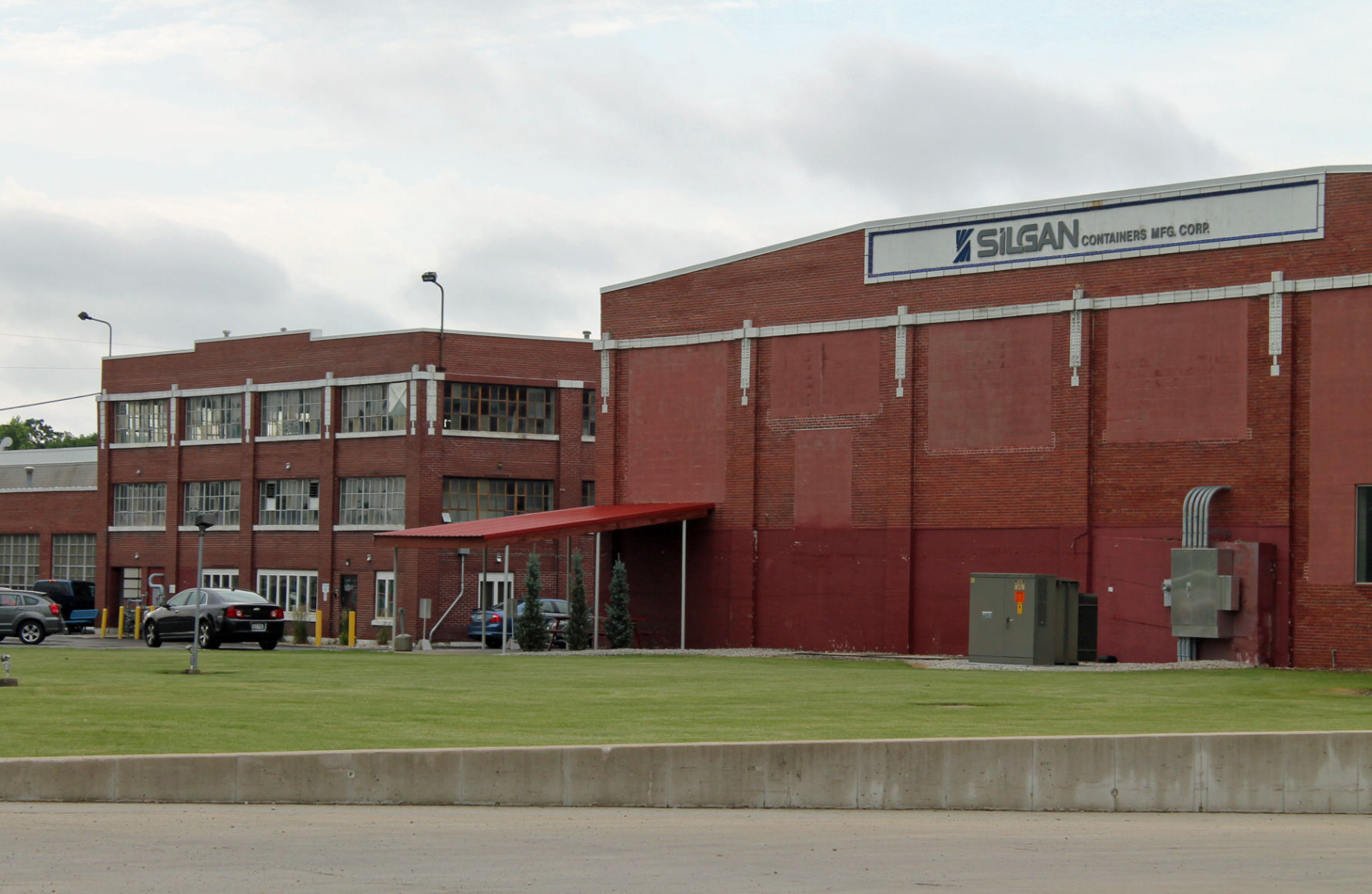 Silgan To Close Its Waupun Can Plant In November, Ending About 70 Jobs