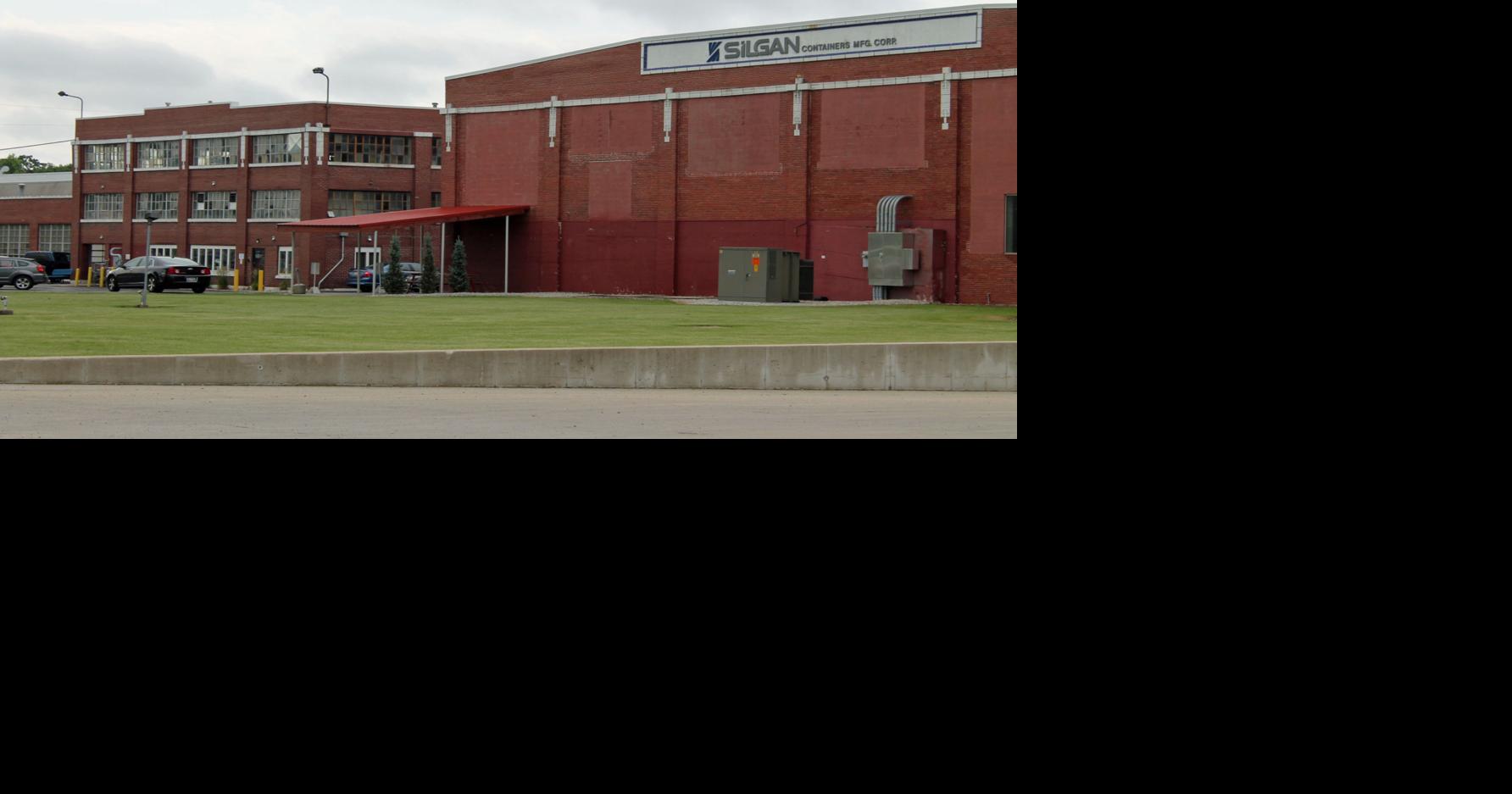 Silgan to close its Waupun can plant in November, ending about 70 jobs