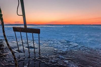 Applications For 2027 Upriver Lakes Sturgeon Spearing Season Due Aug. 1