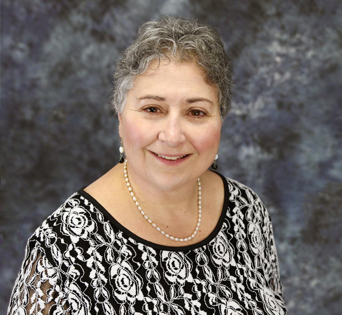 Cheryl Daniels