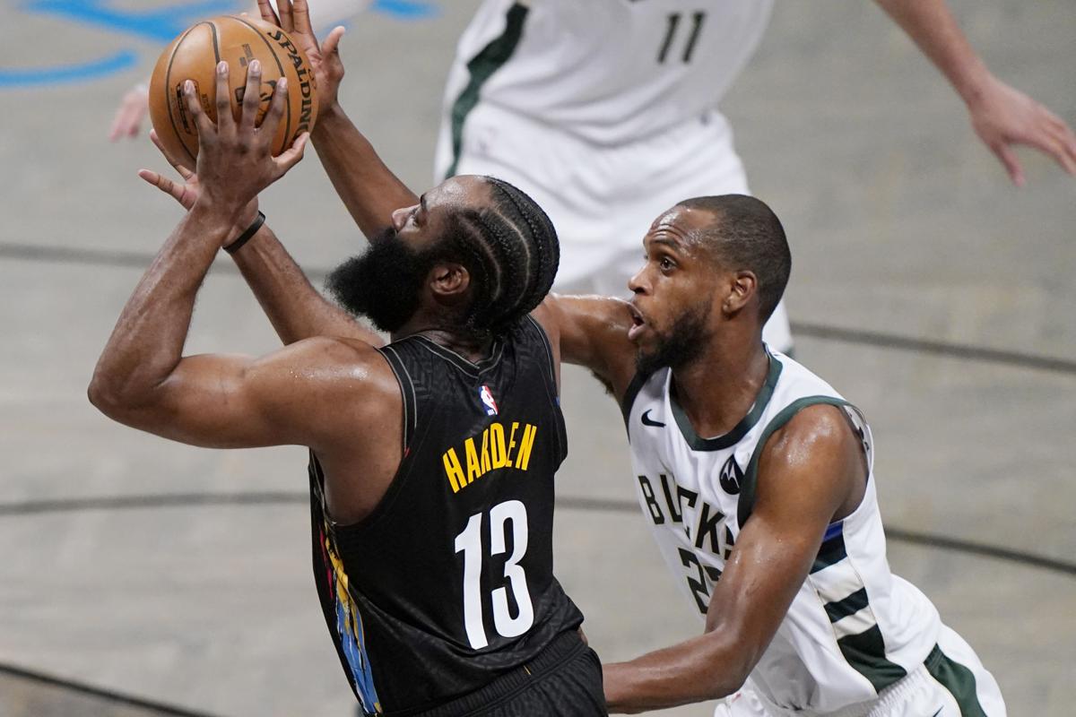 Facing elimination, Bucks again won't face Nets' Kyrie ...