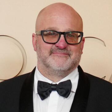 Michael Bauman at 98th Academy Awards