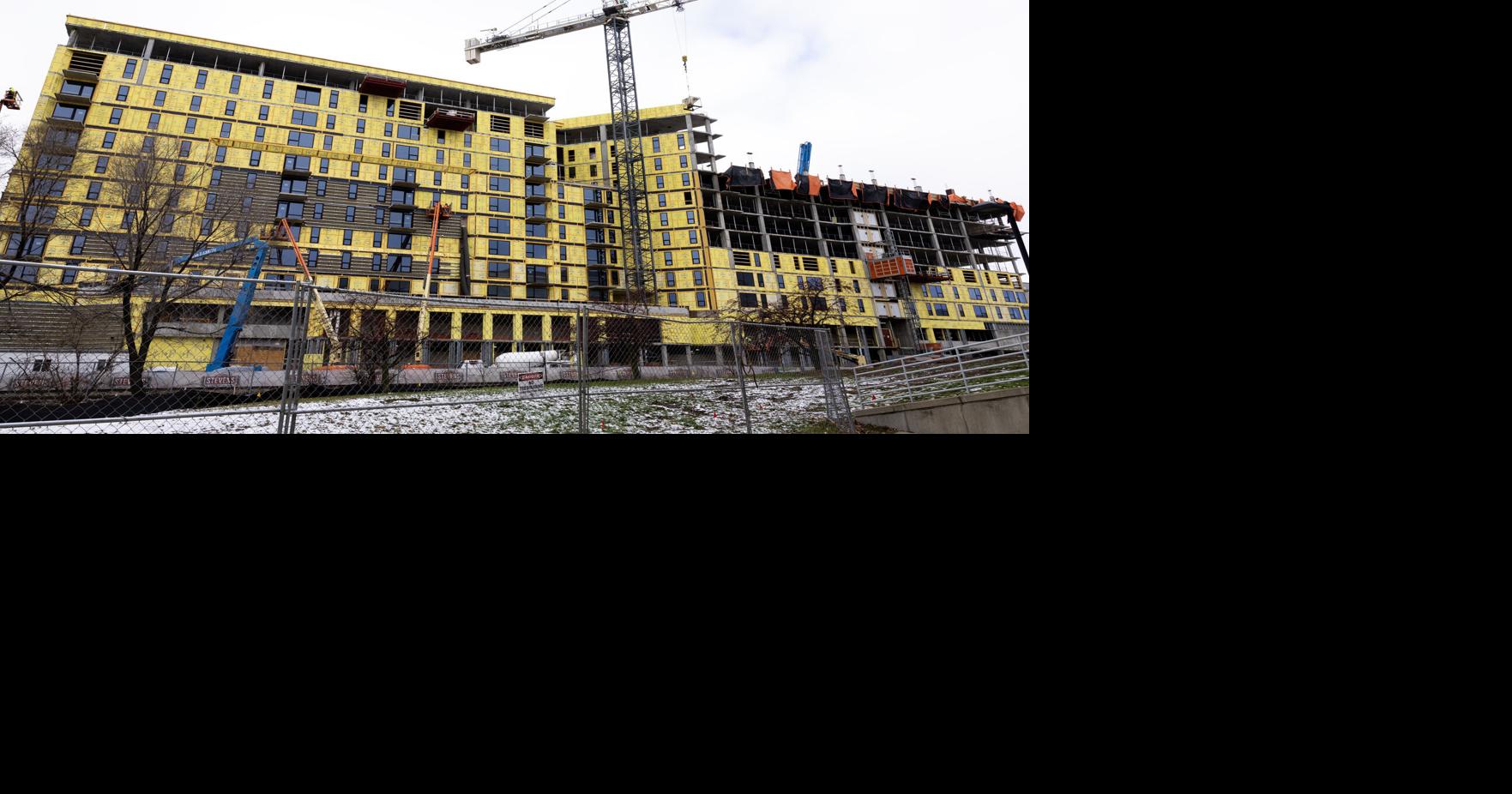 10 Madison housing developments coming in 2024