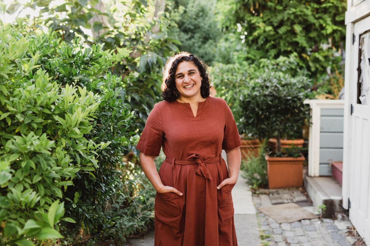 Samin Nosrat