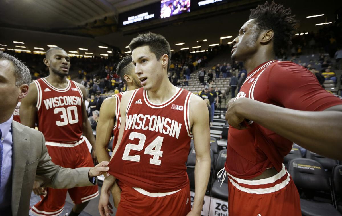 Bronson Koenig