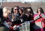 'This is our moment': $38 million Center for Black Excellence and Culture on track to open in 2023