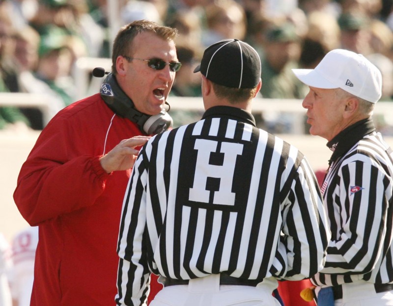 MICHIGAN STATE