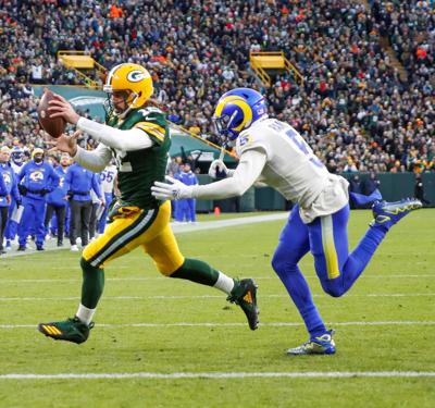 packers cover photo