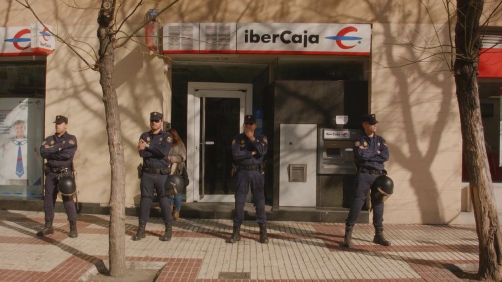 Wisconsin Film Festival 'Speculation Nation' shows how housing crisis