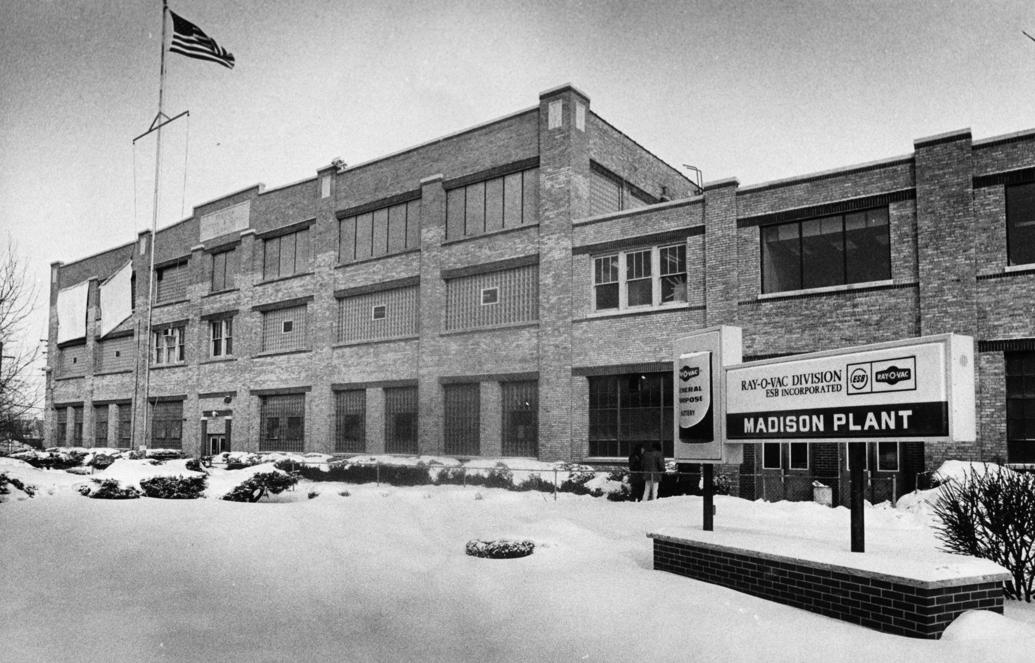 Photos Battery maker Rayovac through the years Archives