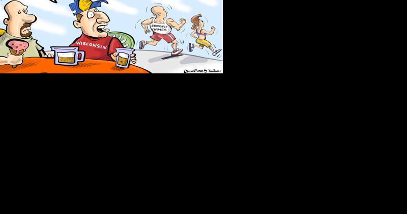Games influence lifestyle in winning You Toon caption - Vimarsana News