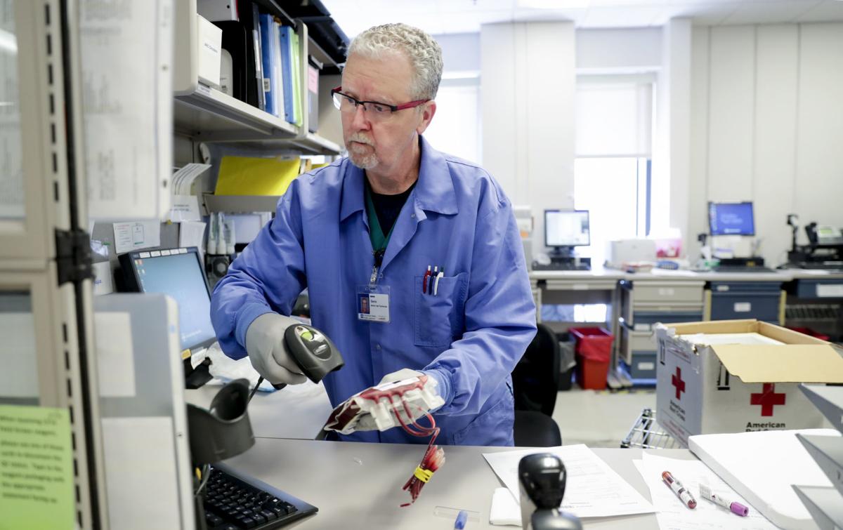 Shifting Careers Medical Field Offers Stable Career Options Business News Madison Com