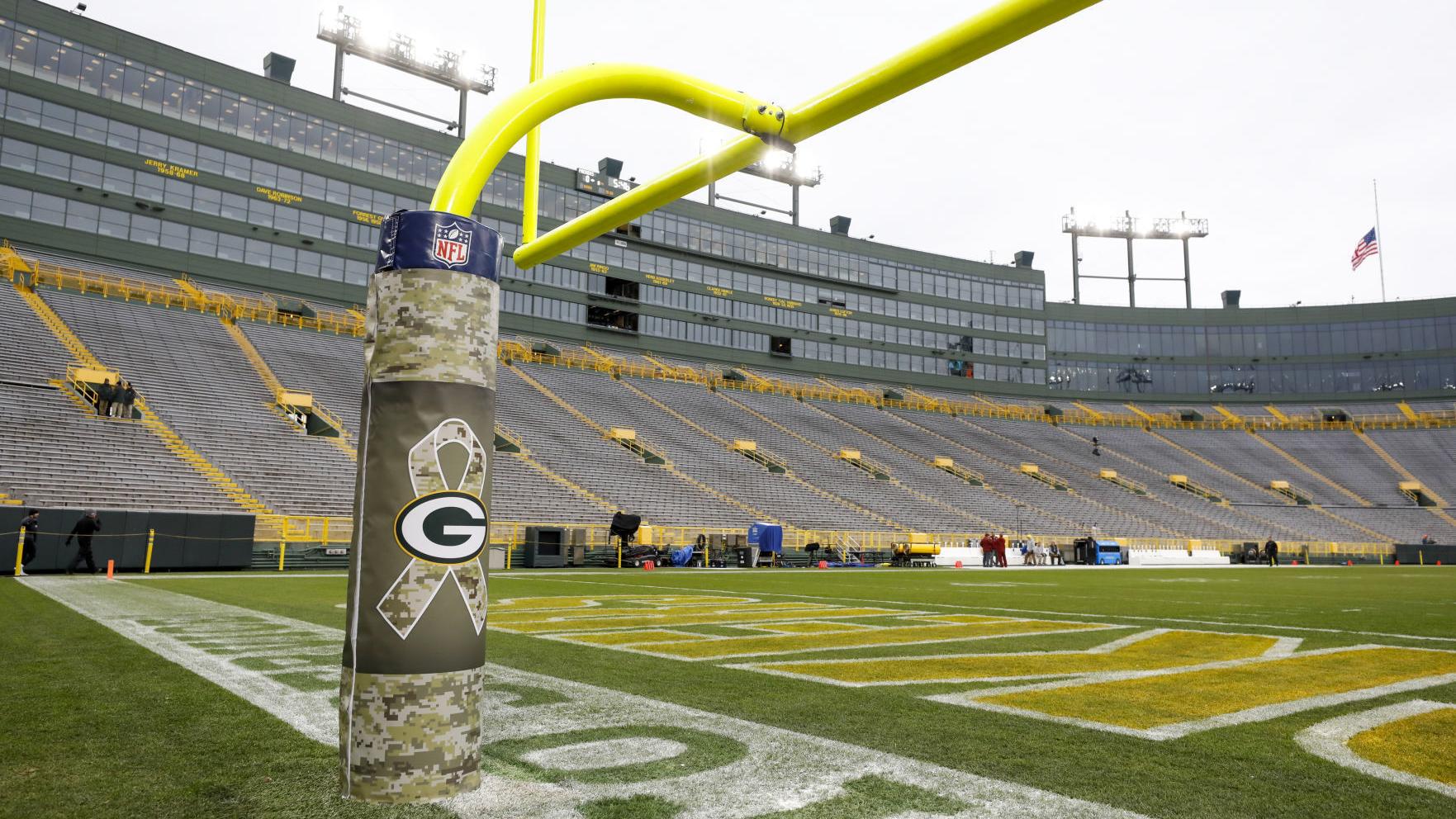 Strong Fiscal Year Sets Packers Up To Weather Uncharted Waters Of Impending Covid 19 Losses Ahead Pro Football Madison Com