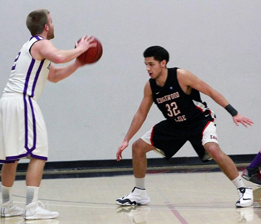 Nacc Men S Basketball Edgewood College Picked For Sixth In