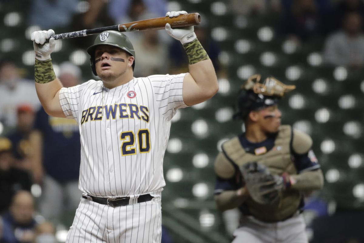 Brewers: One year later, the Willy Adames trade proven one of Stearns' best