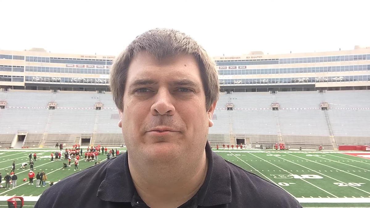 BadgerExtra beat reporter Colten Bartholomew recaps Wisconsin football