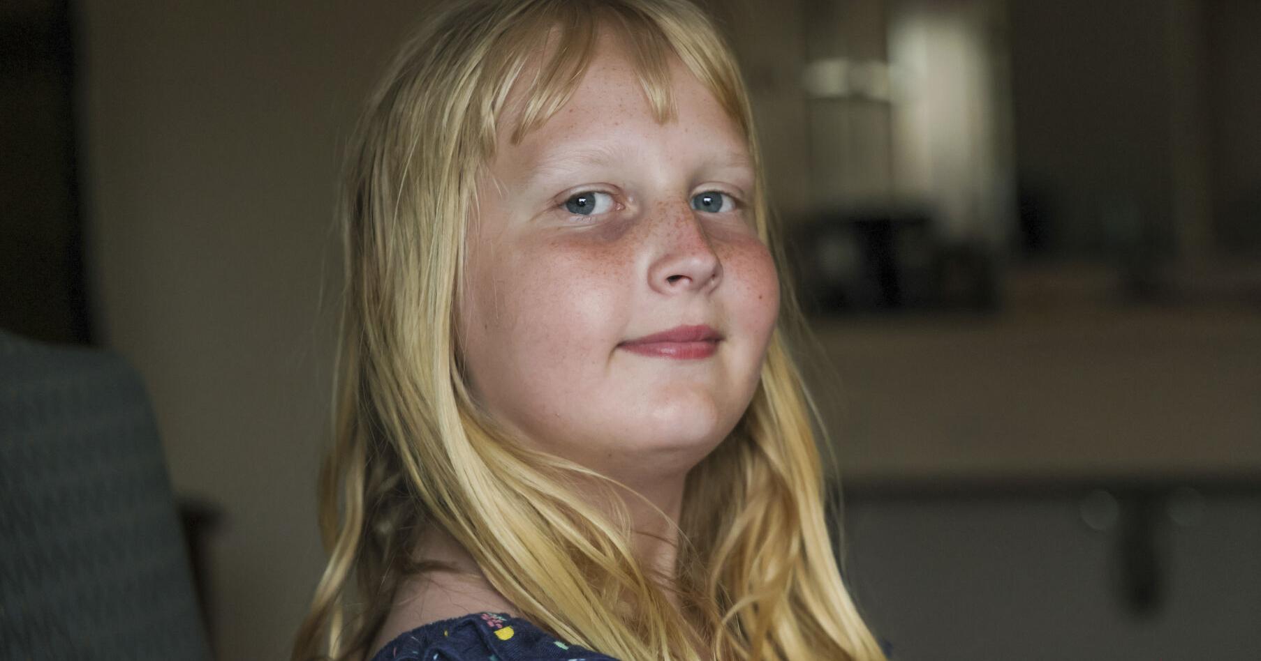 Transgender kids: Families forced to travel for care - Vimarsana News