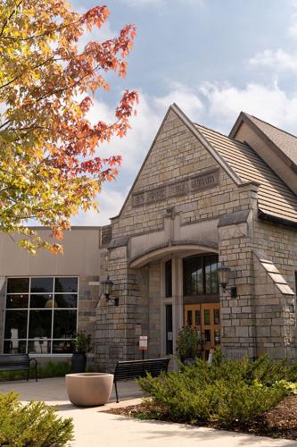 Sun Prairie Public Library
