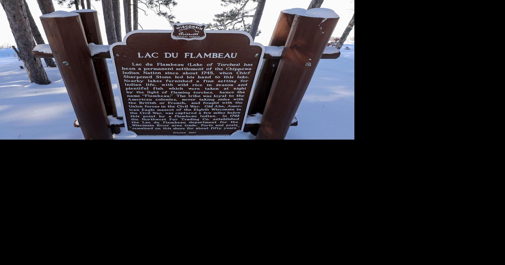Lac du Flambeau Tribal Citizen Found Dead in Jail, Tribe Wants Answers