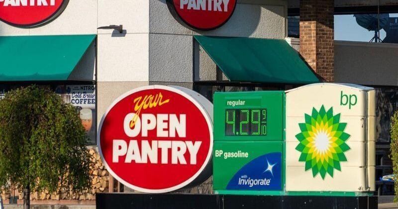Diesel prices hit all-time record high in Wisconsin