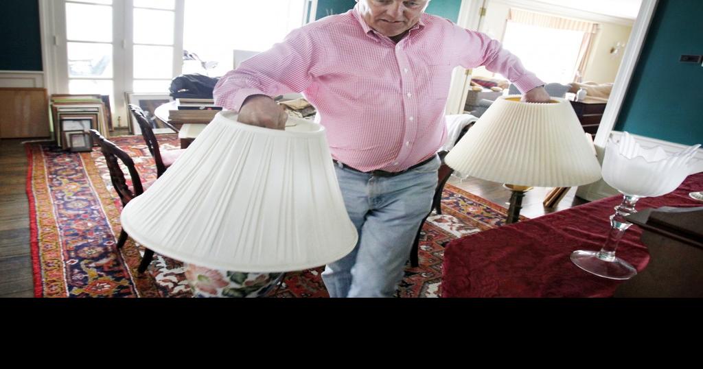 Maple Bluff garage sale could be bonanza of bargains