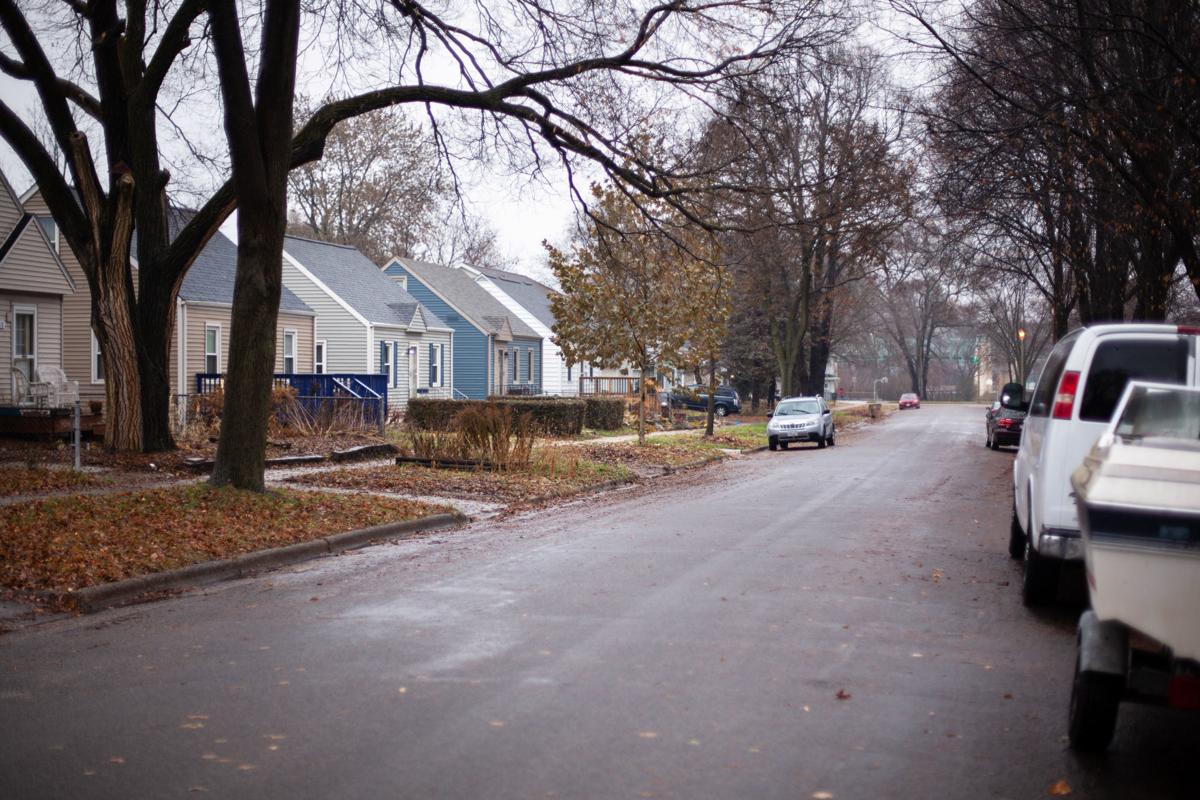 Coolidge Street