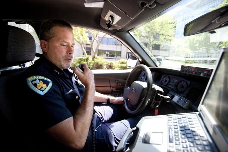 After emotionally charged incidents, Madison police officers learn to