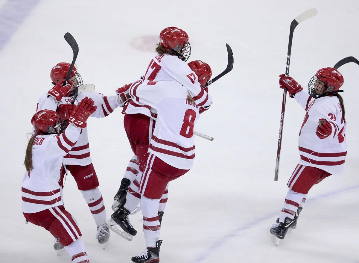 UW 1, Ohio State 1