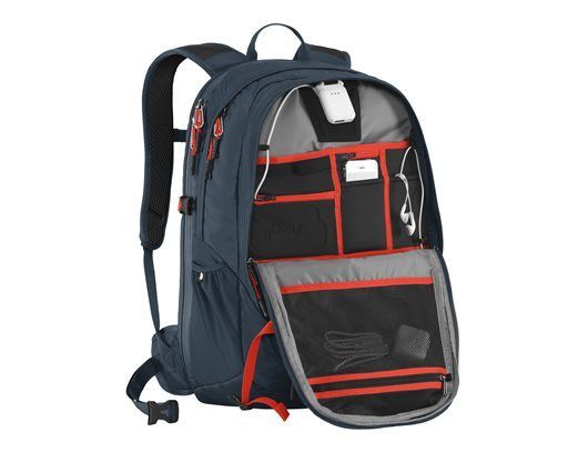 Gift Guide, smart The North Face