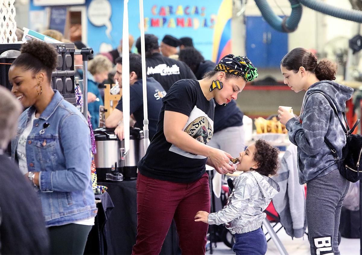 Milwaukee Public Market Does Madison >> Preview Of Madison Public Market Offers Taste Of What S To Come In Milwaukee Public Market Does Madison >> Preview Of Madison Public Market Offers Taste Of What S To Come In