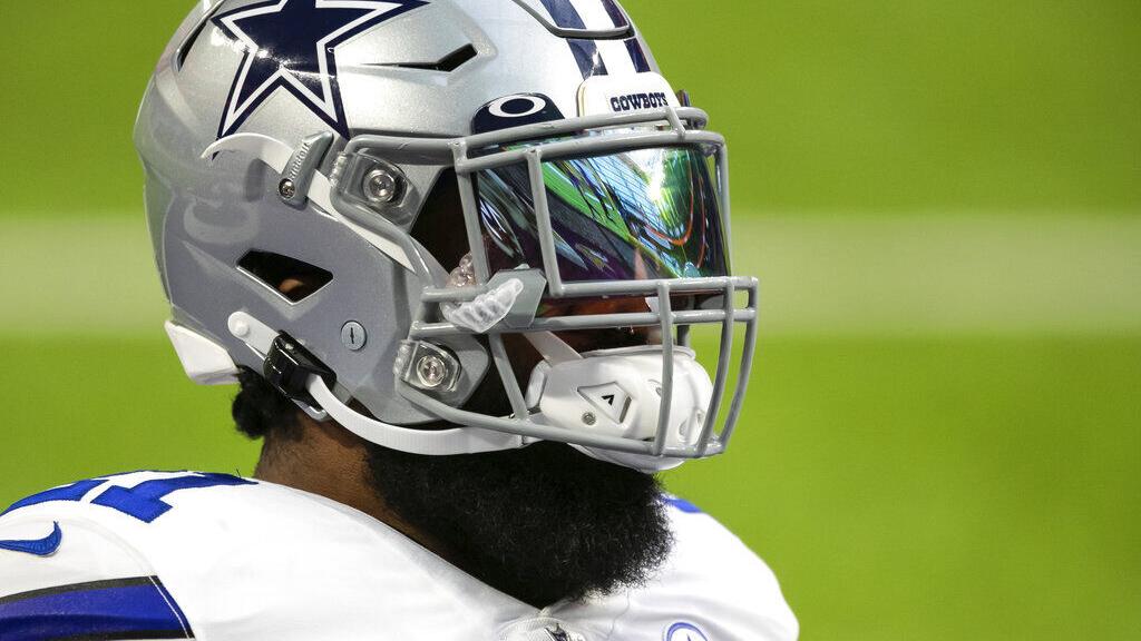 Thanksgiving NFL: Live updates from Cowboys vs. Washington