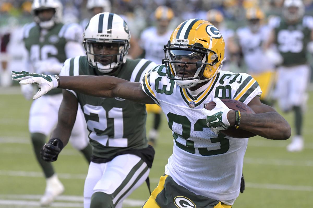 Short nfl slot receivers players Short nfl slot receivers players