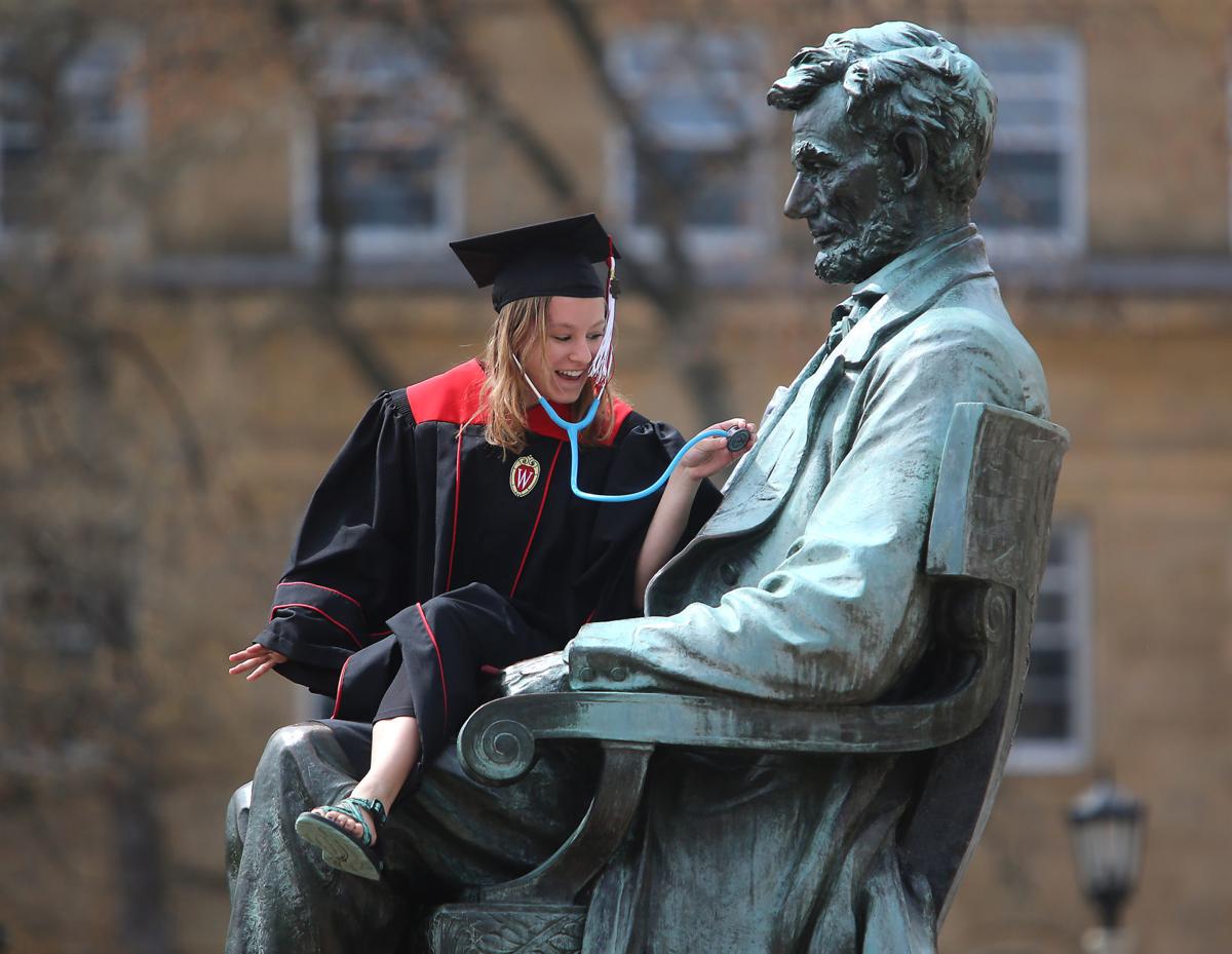 UW funding