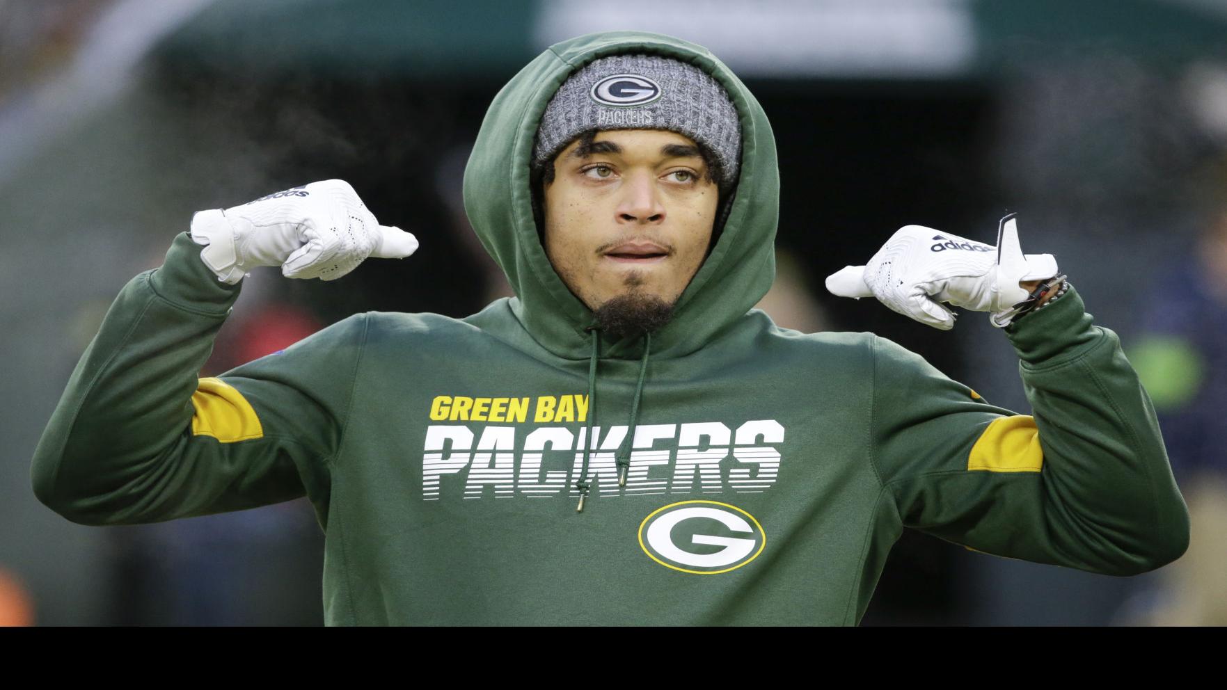 Packers By Position With Jaire Alexander On The Rise Secondary Could Be Packers Primary Strength Pro Football Madison Com