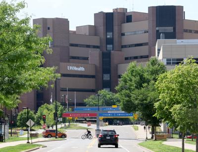 UW Hospital