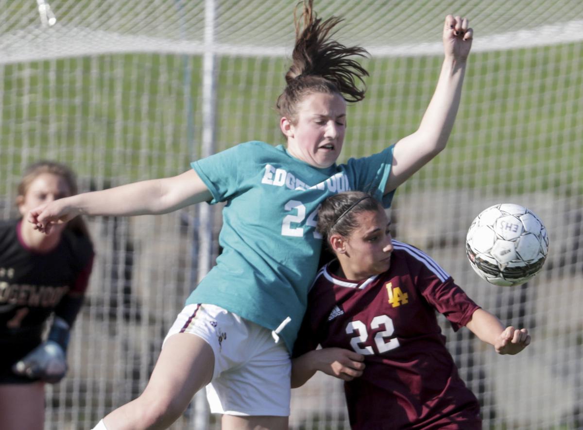 Madison Edgewood Falls To Wilmette Loyola In Girls Soccer Match