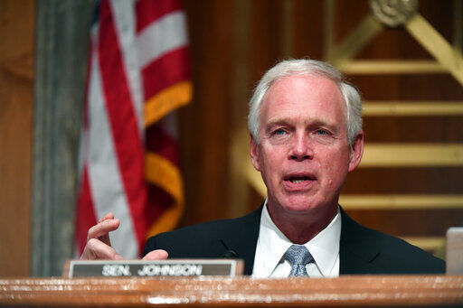 Ron Johnson