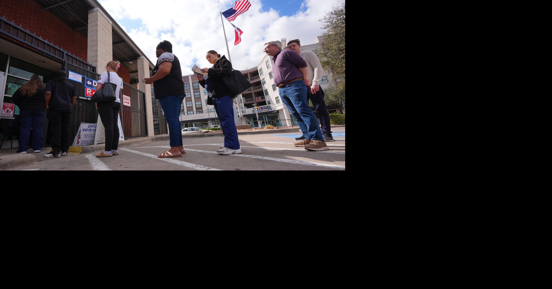 Enforce existing voting laws, don't suppress voting rights